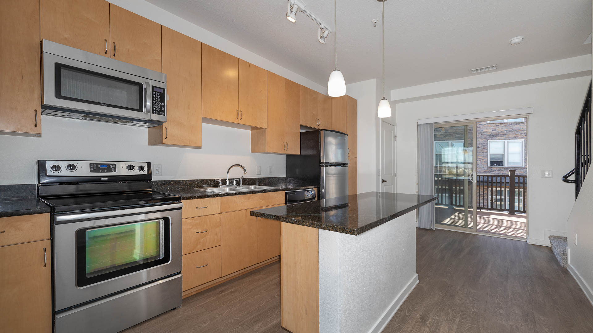 Arbour Square Apartments 8 of 12