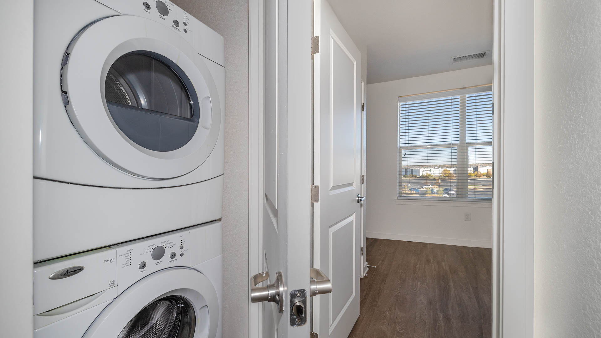 Laundry room at Arbour Square Apartments (8 of 8)