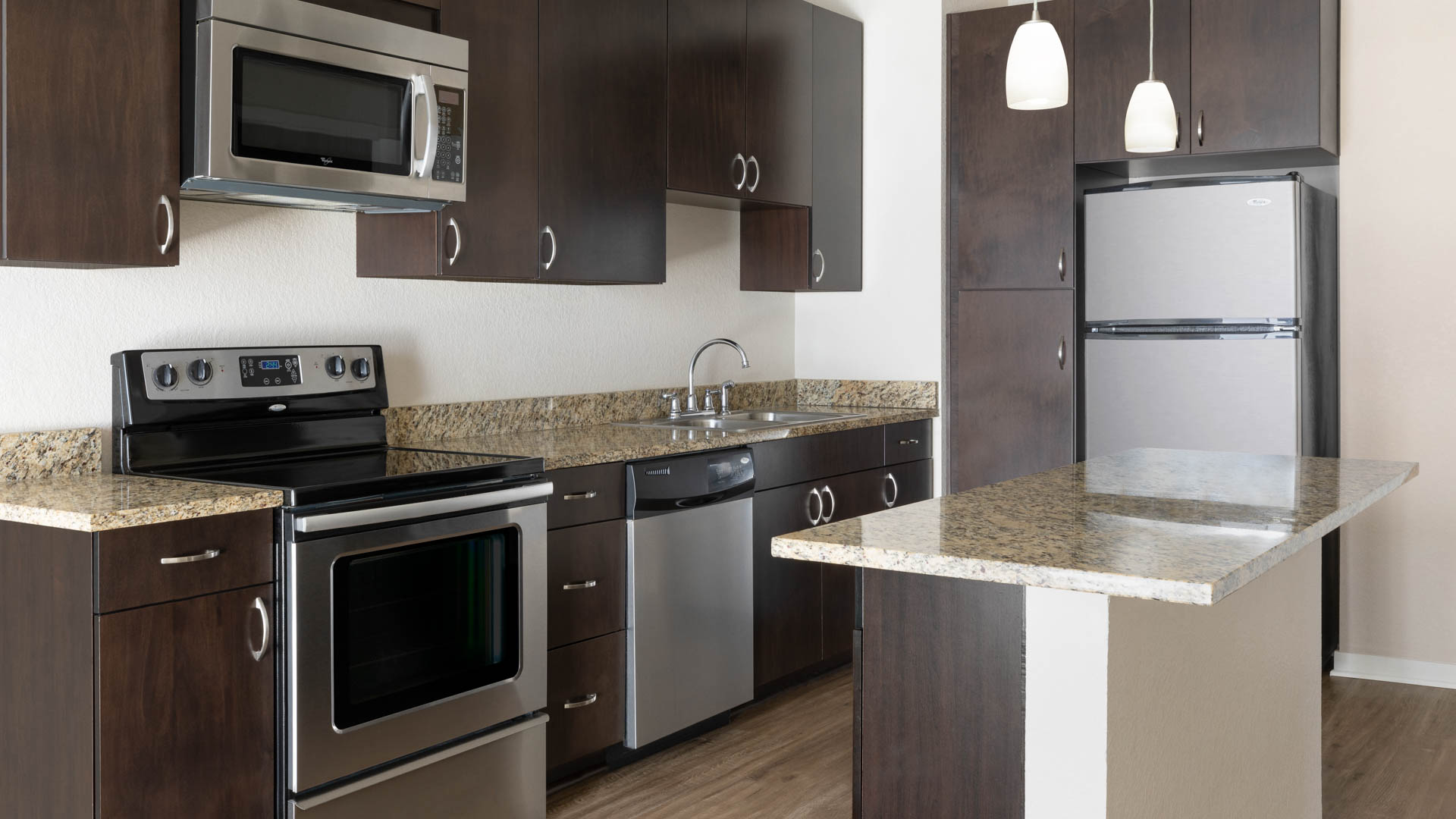 Arbour Square Apartments 2 of 12