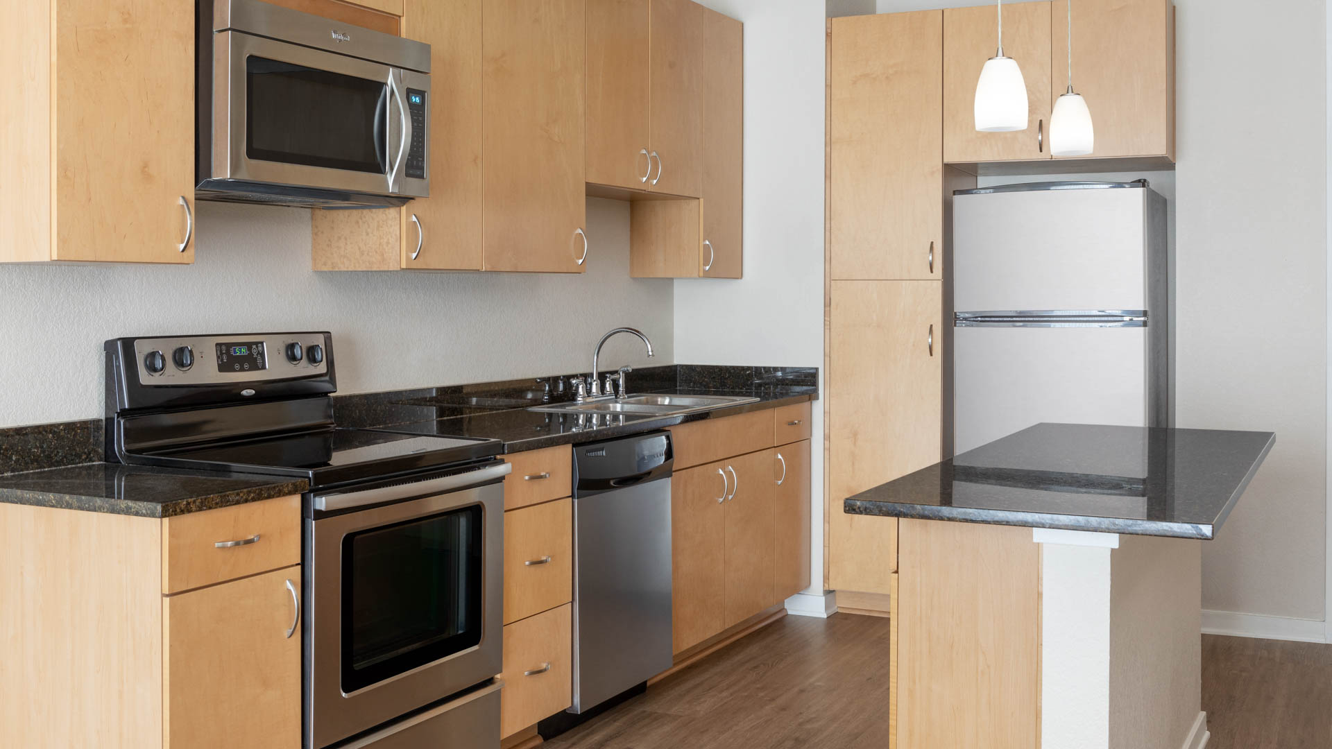 Arbour Square Apartments 3 of 12