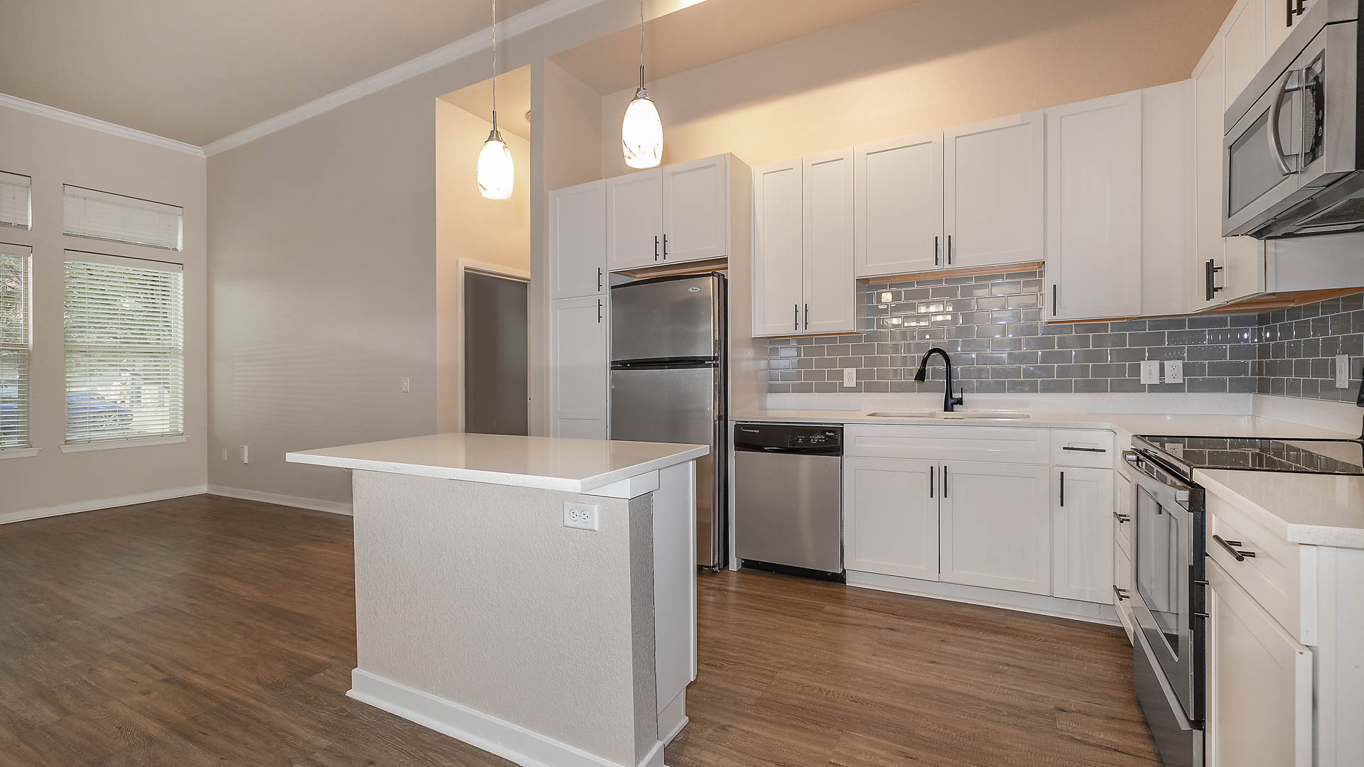 Arbour Square Apartments 6 of 12
