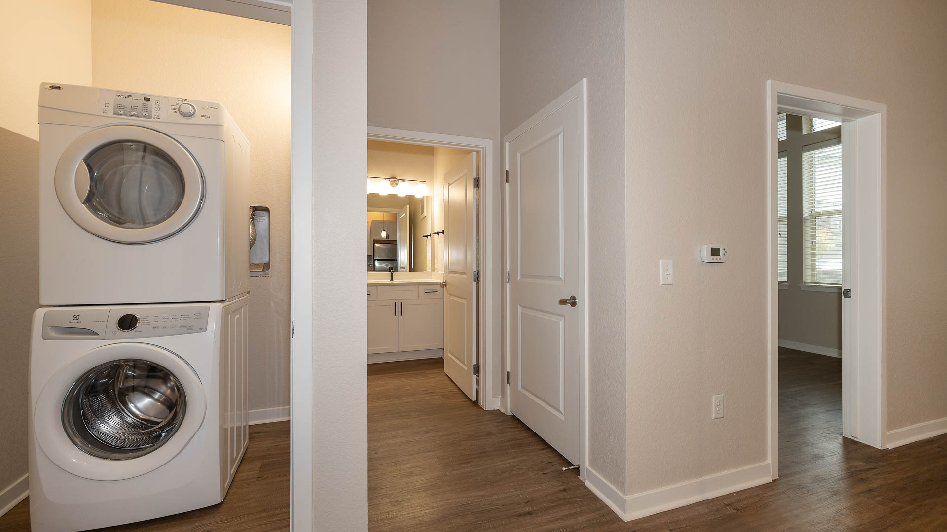 Laundry room at Arbour Square Apartments (4 of 8)