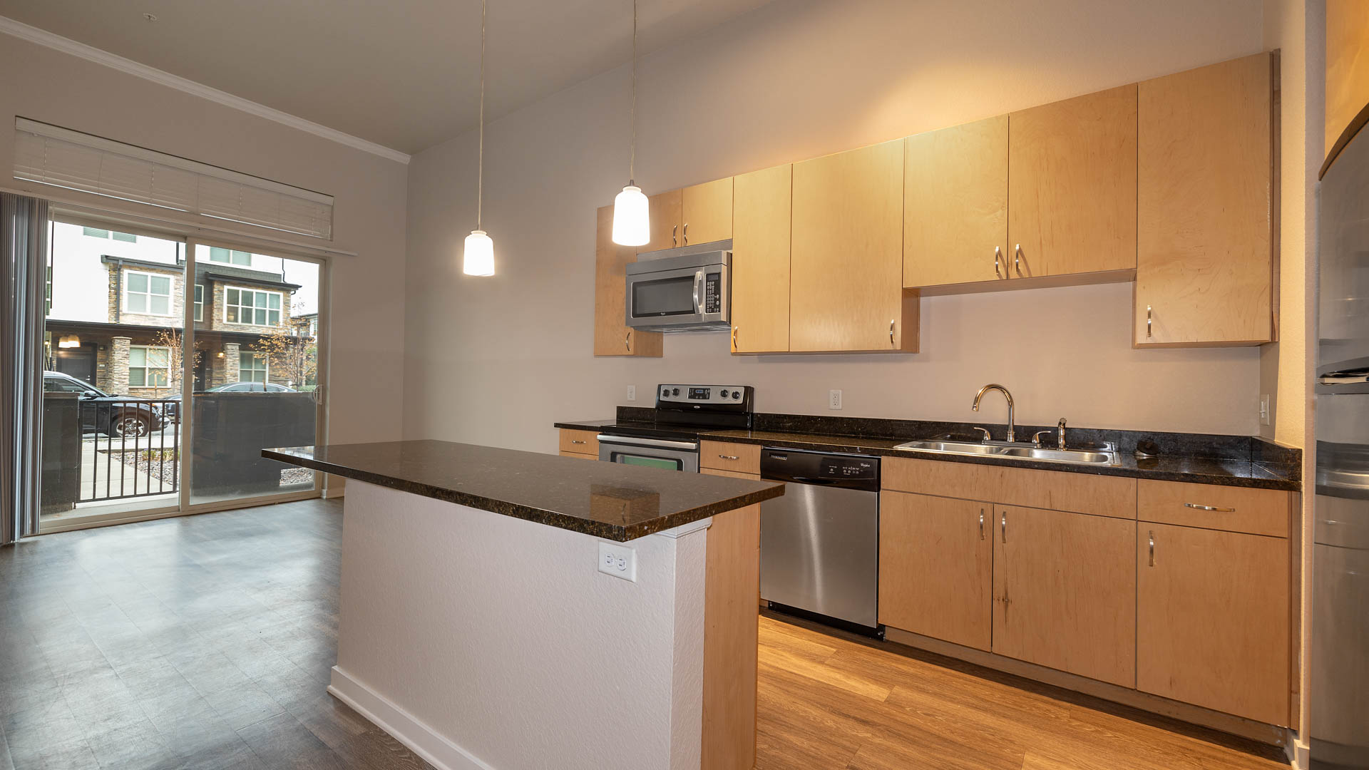 Arbour Square Apartments 10 of 12