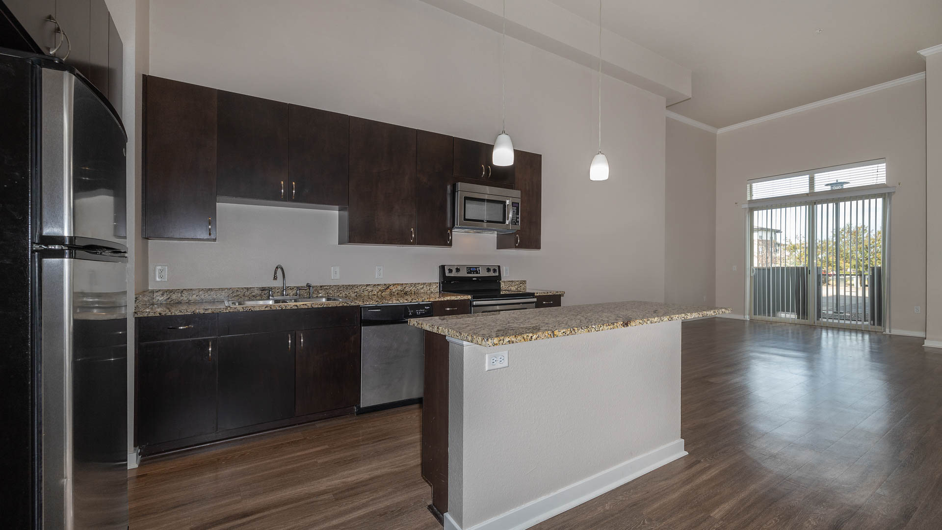 Arbour Square Apartments 11 of 12