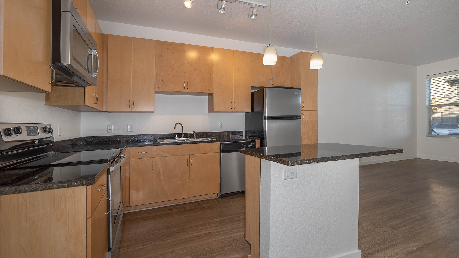Arbour Square Apartments 12 of 12