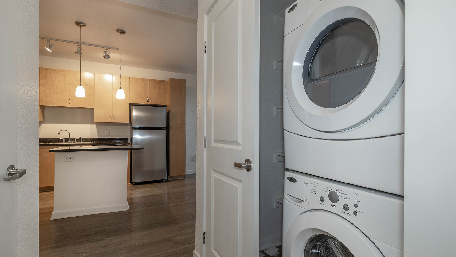 Laundry room at Arbour Square Apartments (6 of 8)