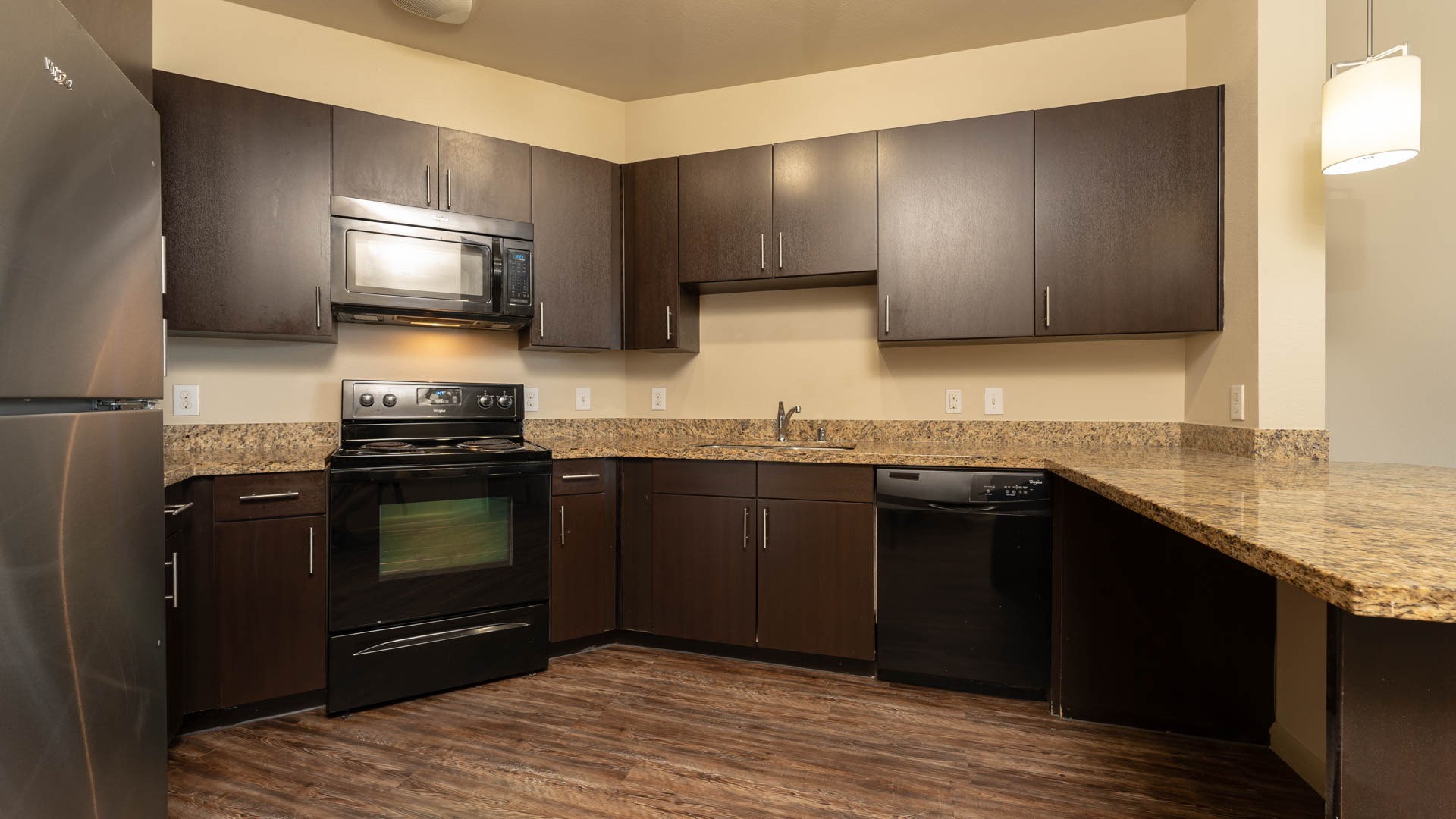 Union at Carrollton Square Apartments 8 of 12