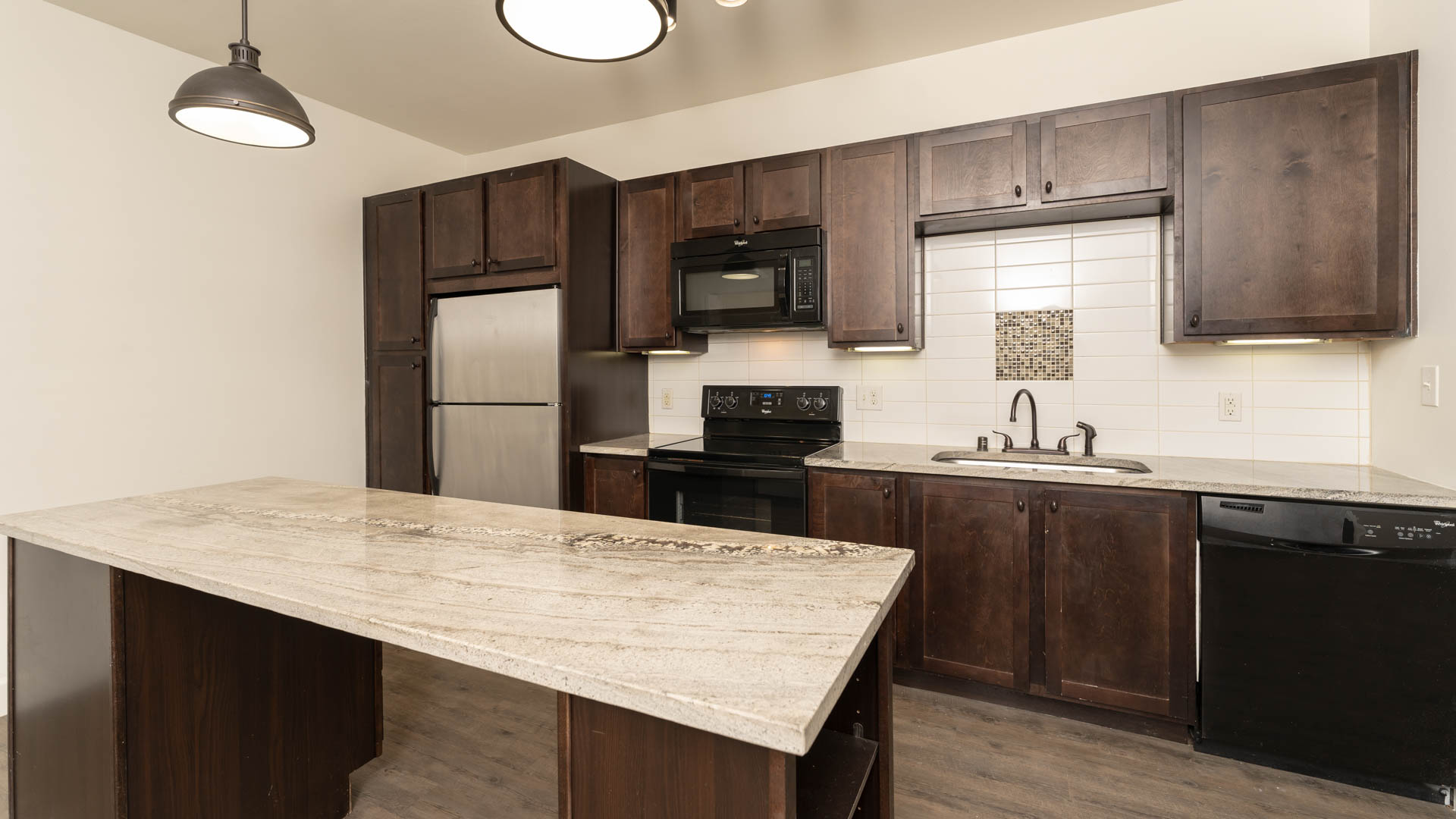 Union at Carrollton Square Apartments 3 of 12