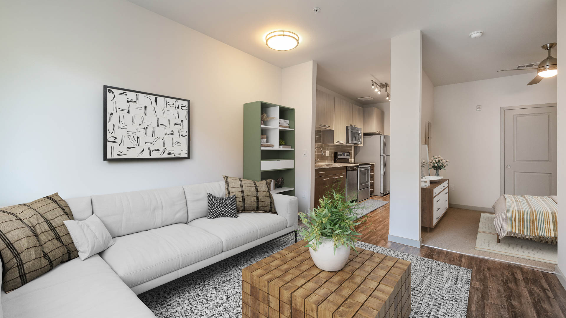 Milehouse Apartments 7 of 8