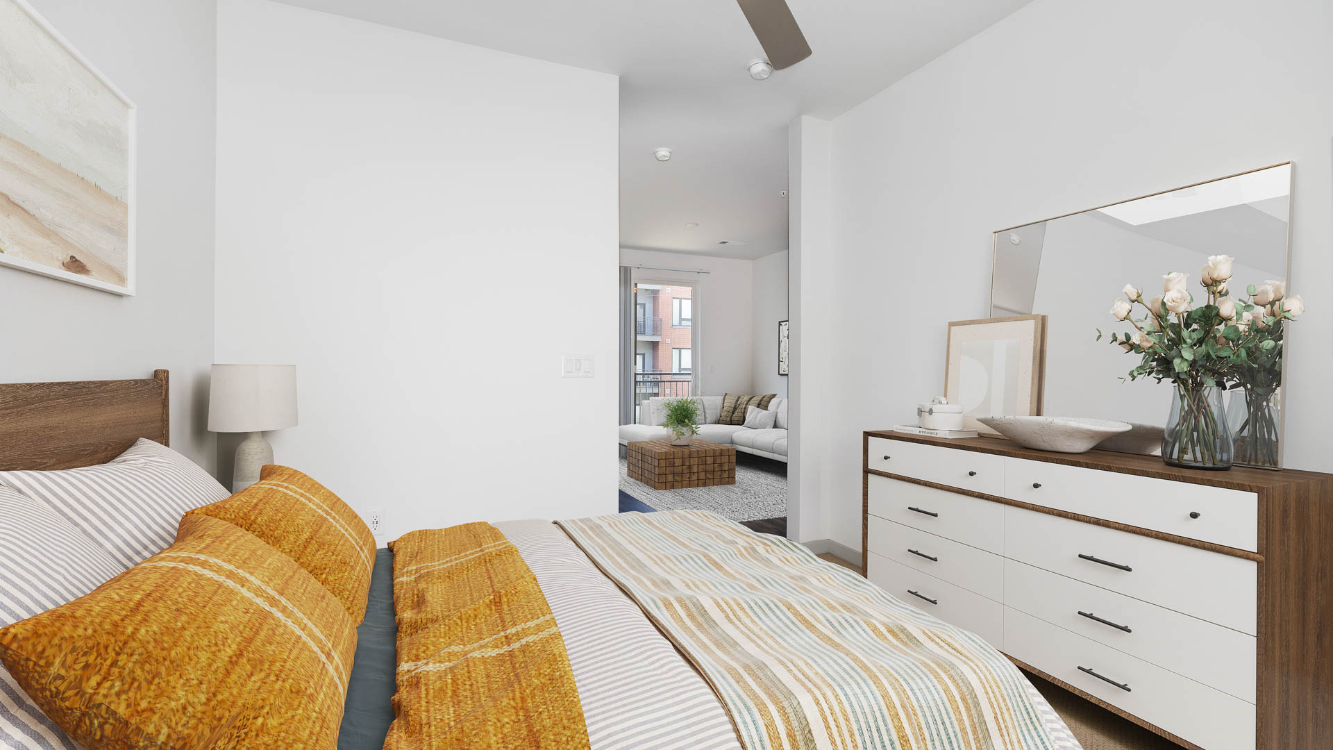 Milehouse Apartments 6 of 8
