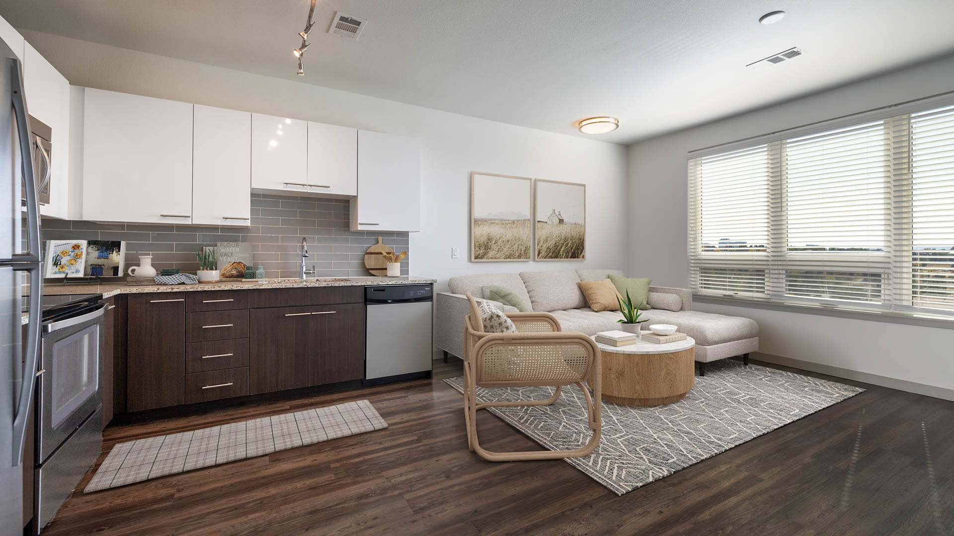 Milehouse Apartments 9 of 12