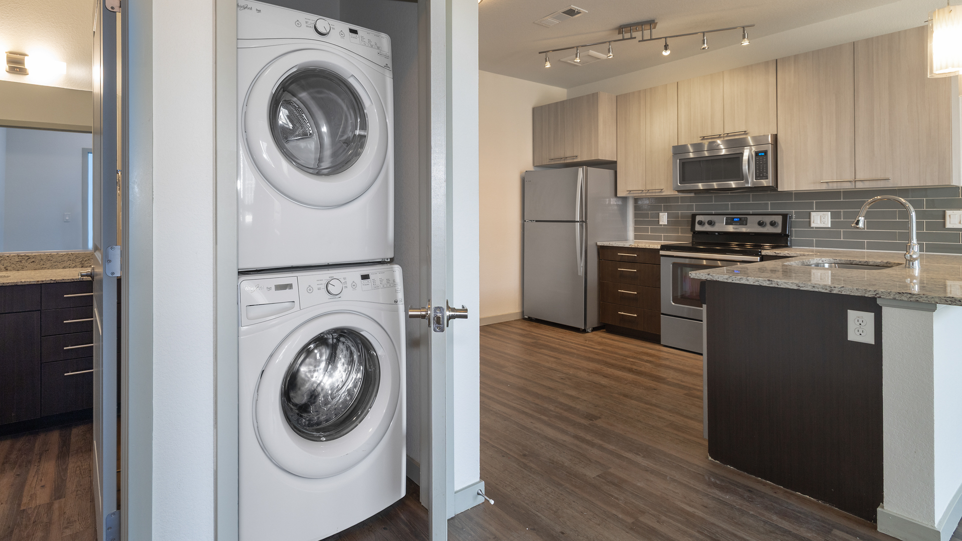 Milehouse Apartments 6 of 8