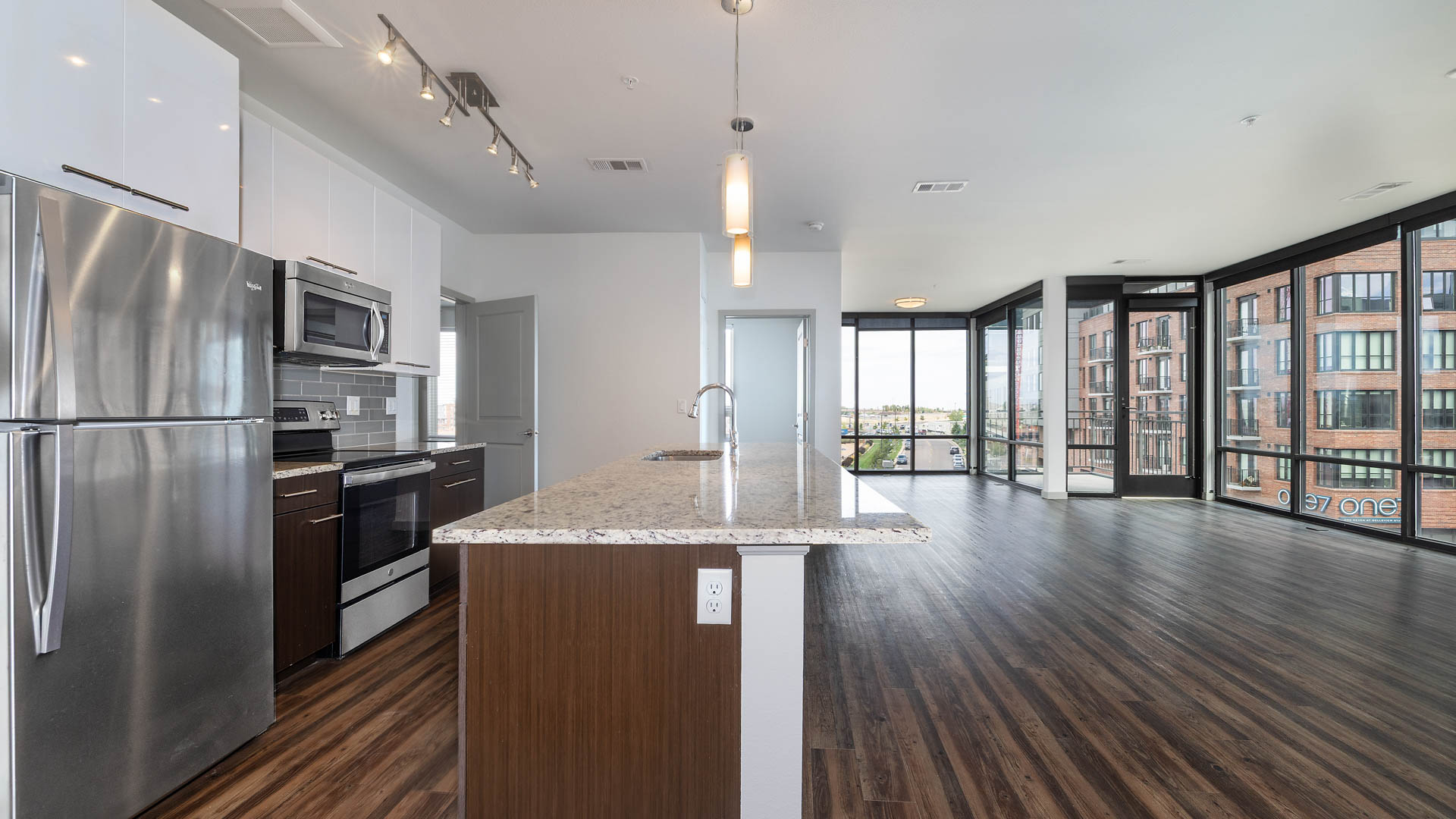 Milehouse Apartments 4 of 14