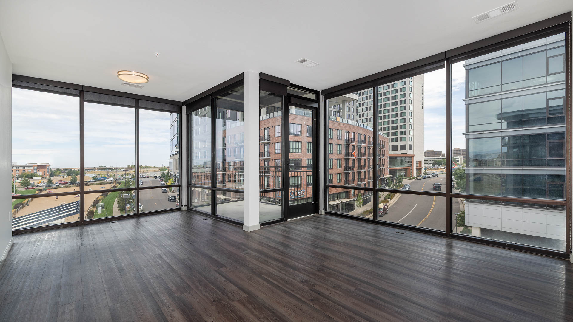 Milehouse Apartments 1 of 14