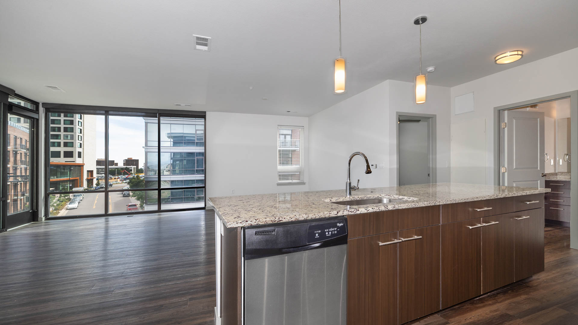 Milehouse Apartments 8 of 14