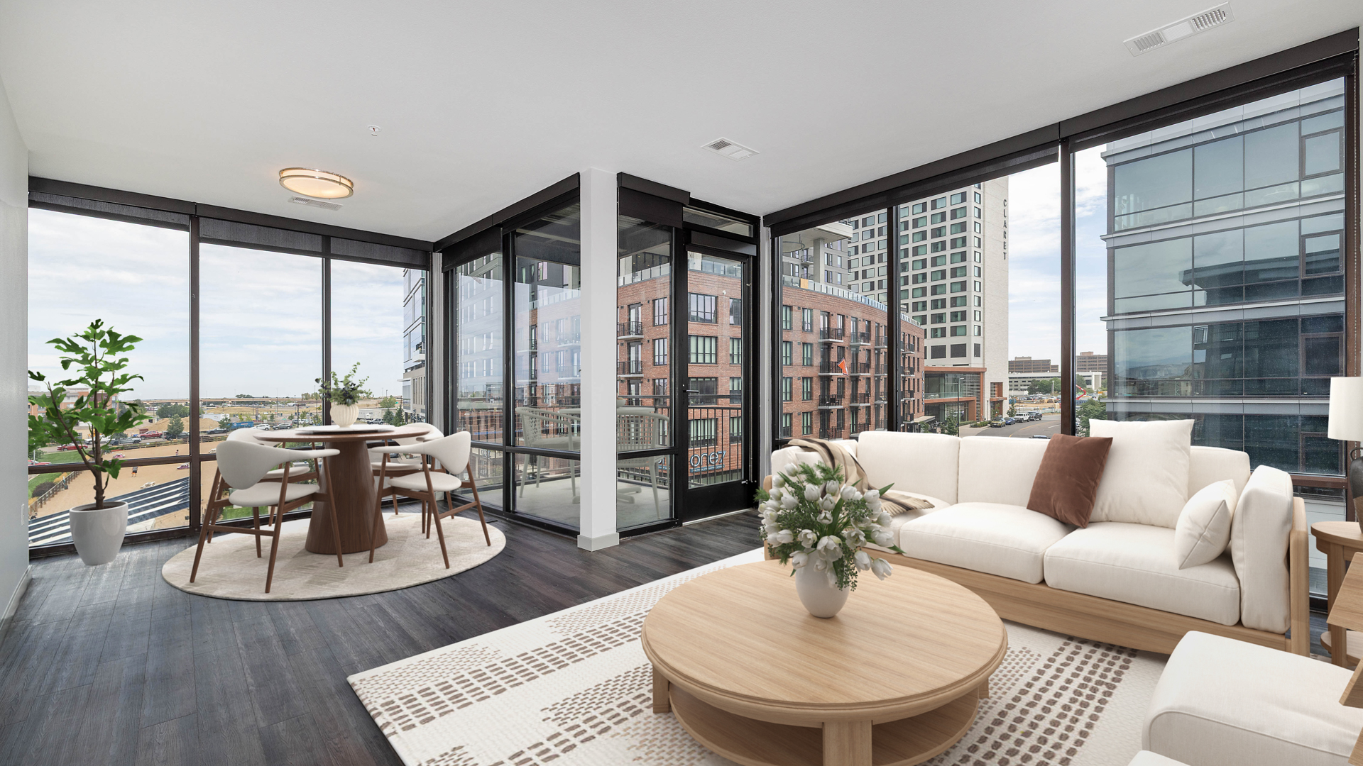 Milehouse Apartments 10 of 14