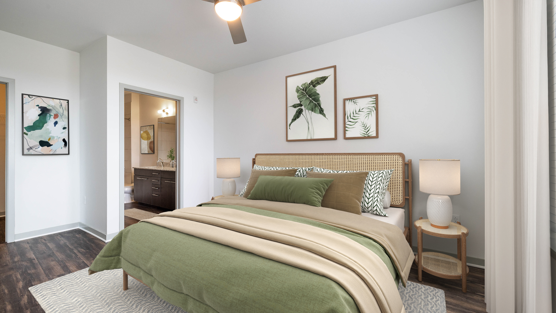 Milehouse Apartments 11 of 14