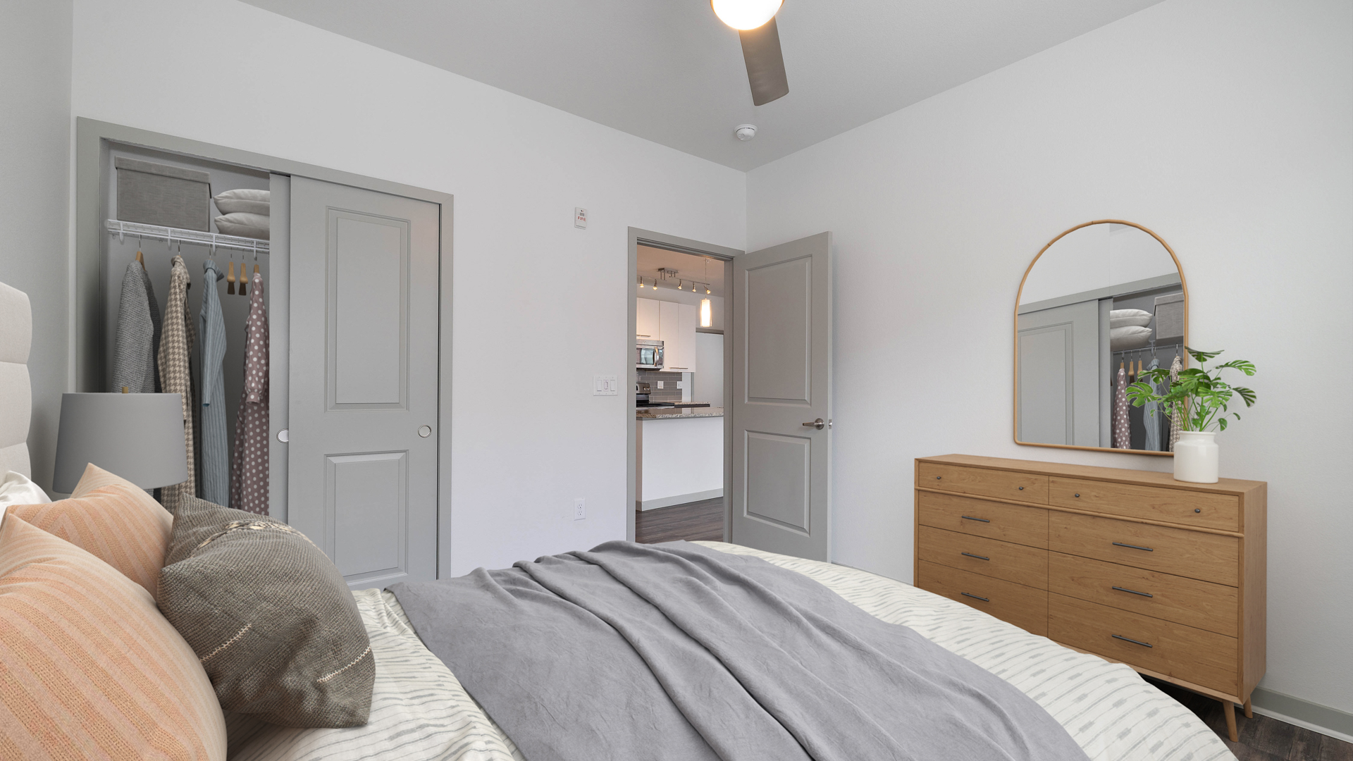 Milehouse Apartments 13 of 14