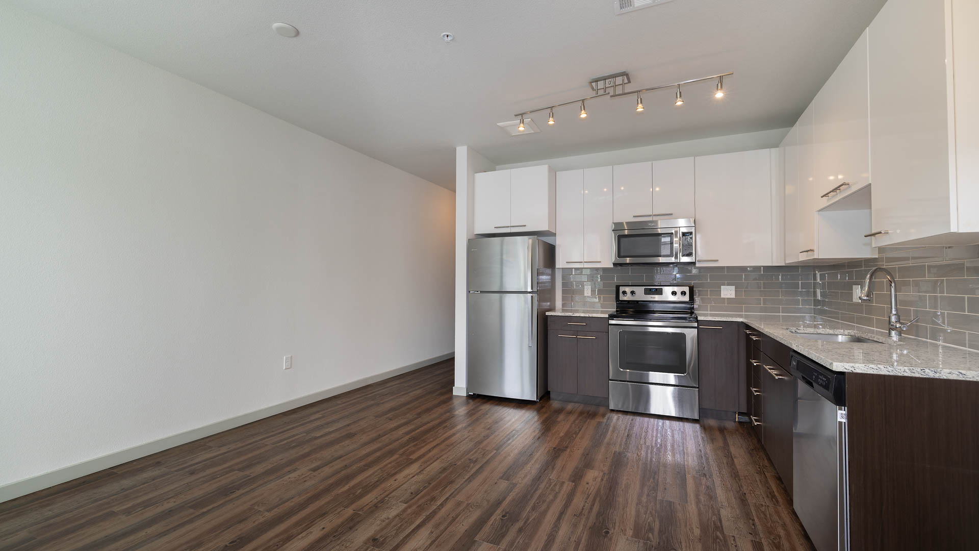 Milehouse Apartments 6 of 10