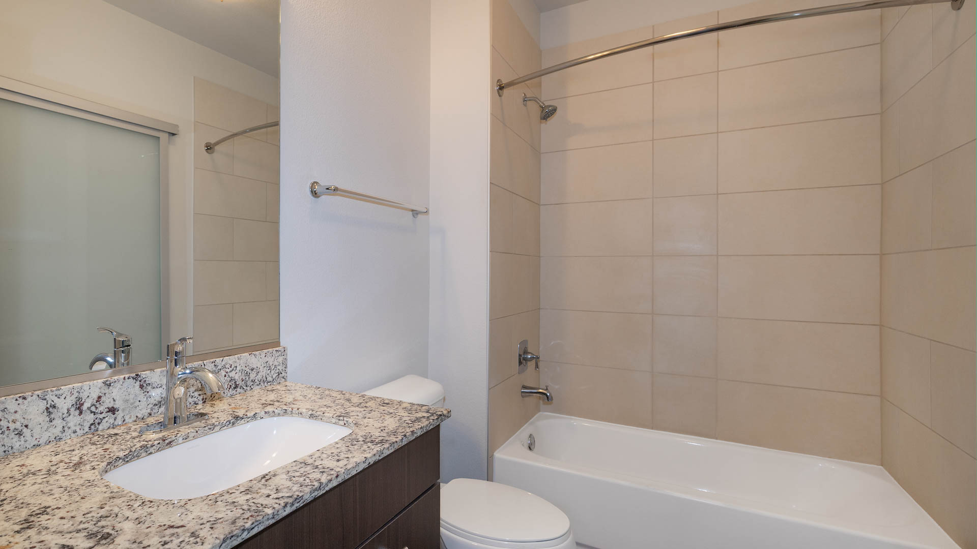 Milehouse Apartments 1 of 10