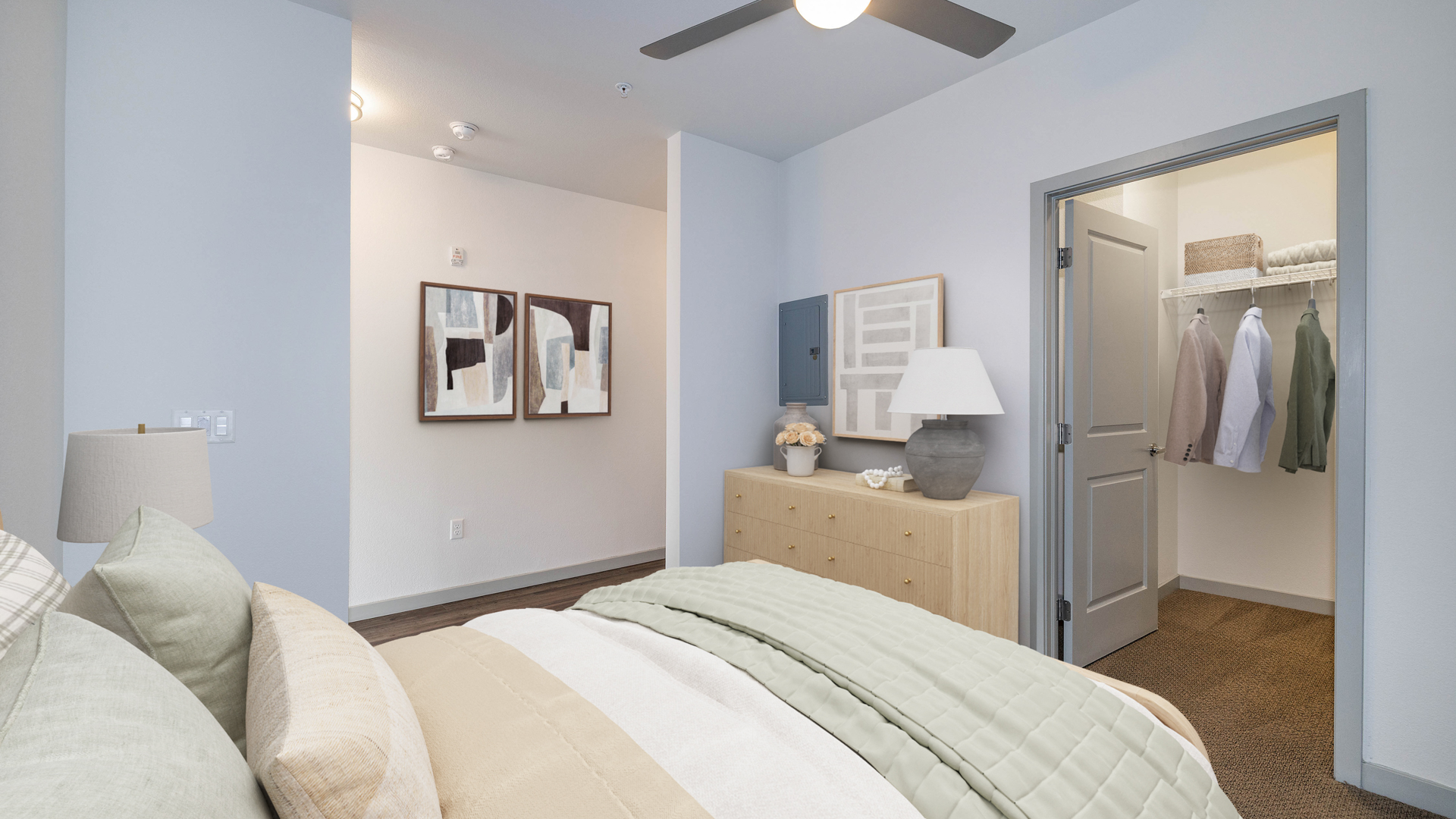 Milehouse Apartments 9 of 10
