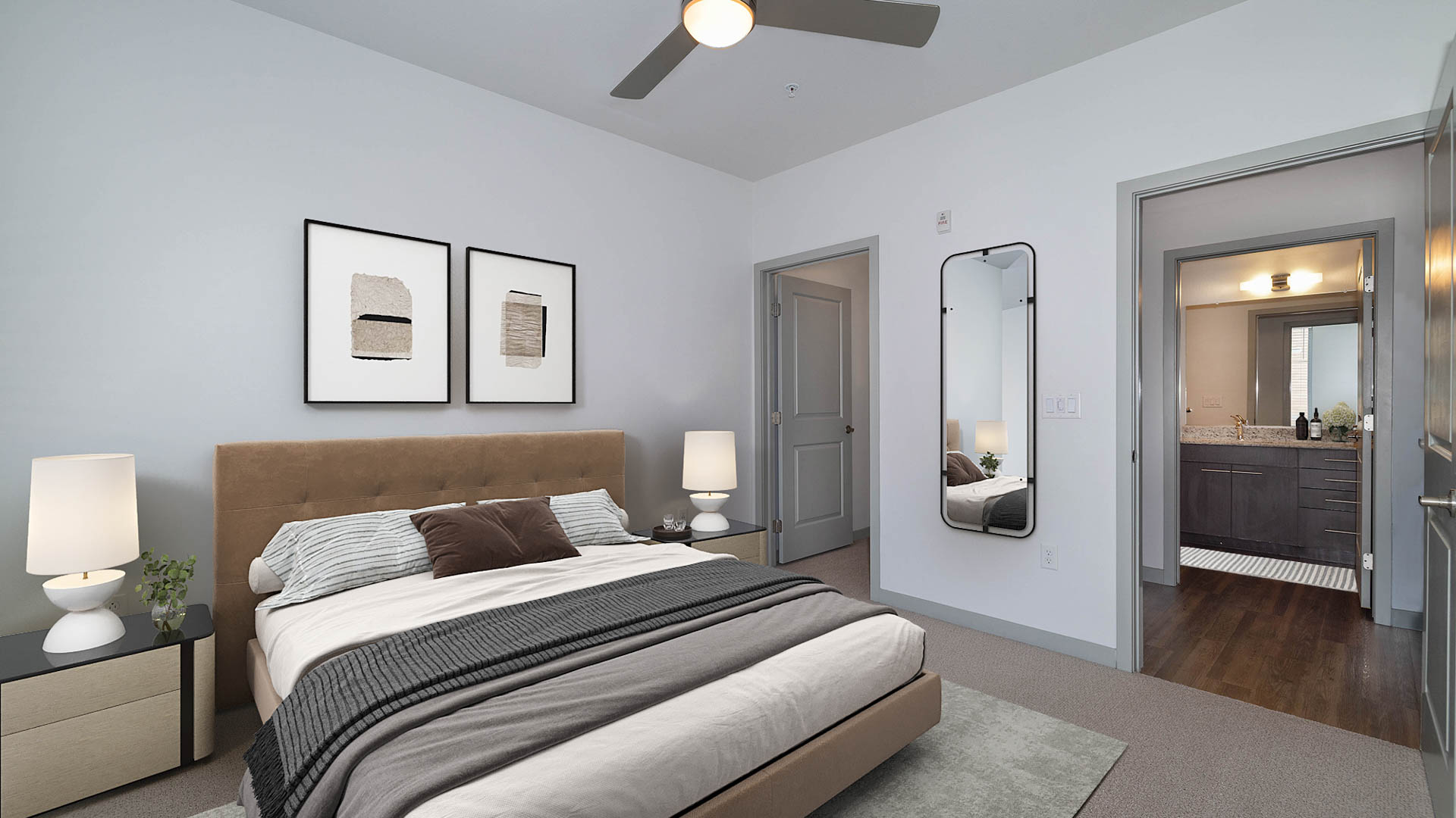 Milehouse Apartments 7 of 8