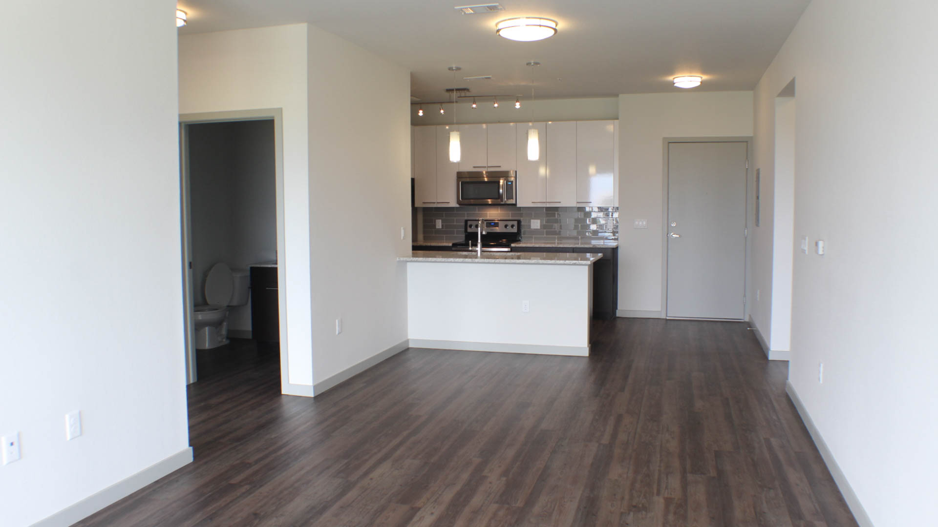 Milehouse Apartments 4 of 12