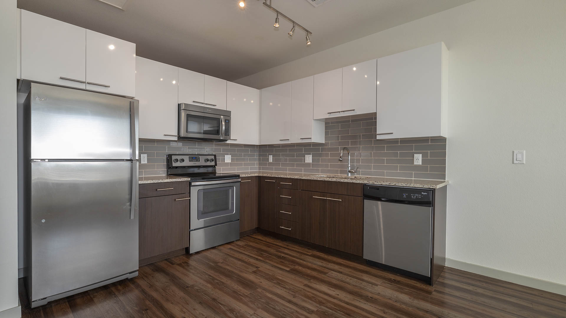 Milehouse Apartments 5 of 12