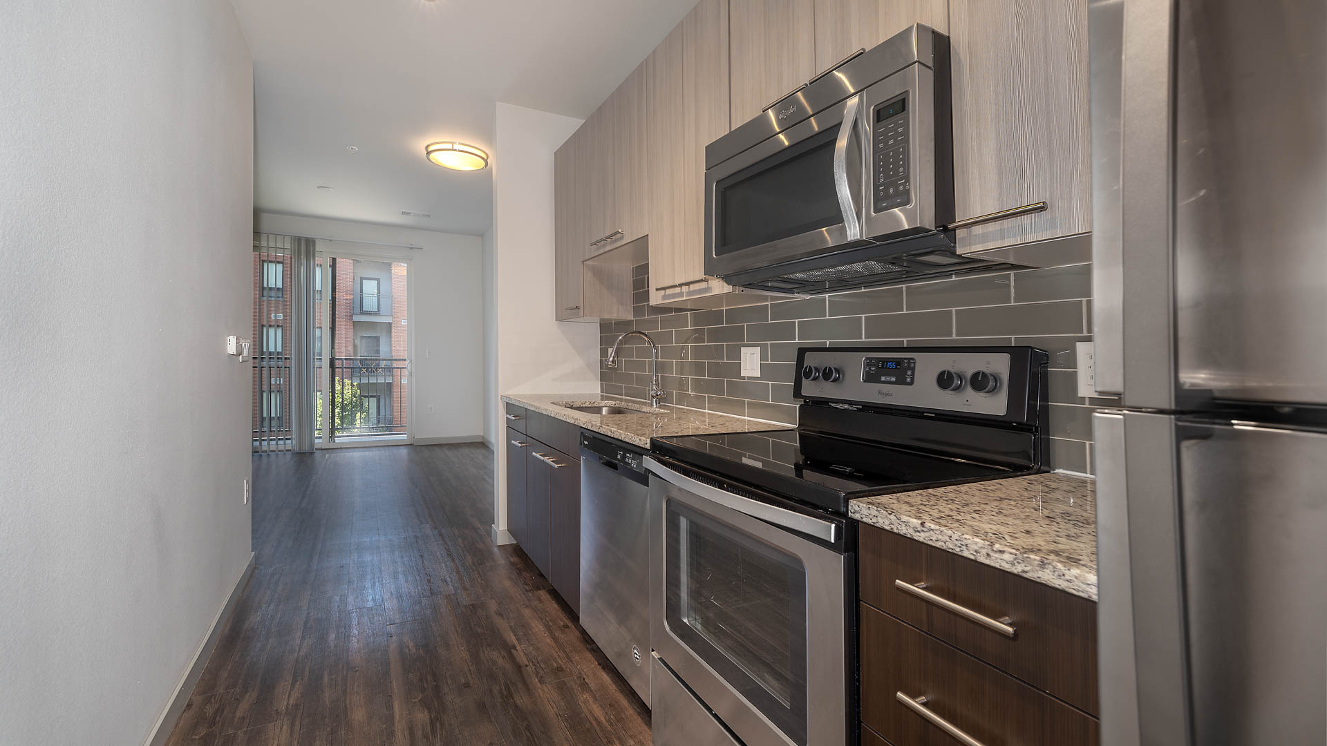 Milehouse Apartments 11 of 12