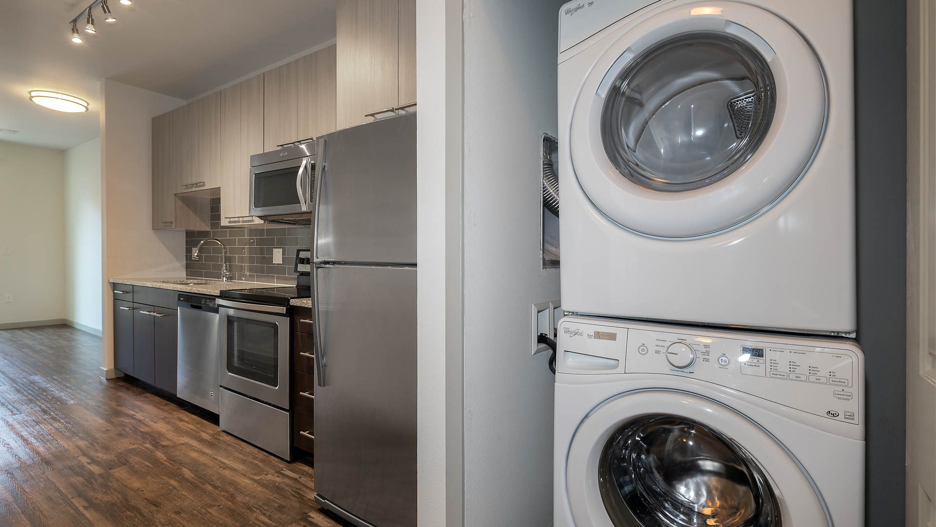 Milehouse Apartments 12 of 12