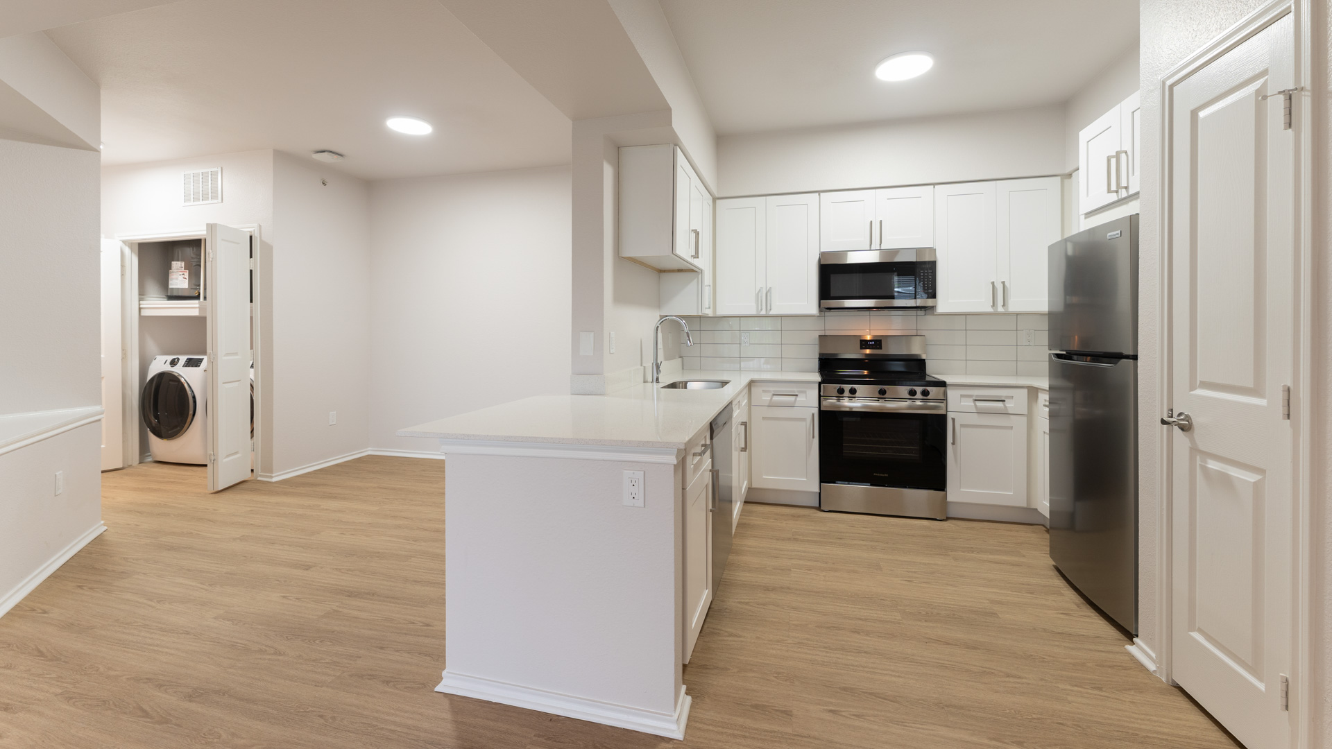 Kia Ora Park Apartments 5 of 12