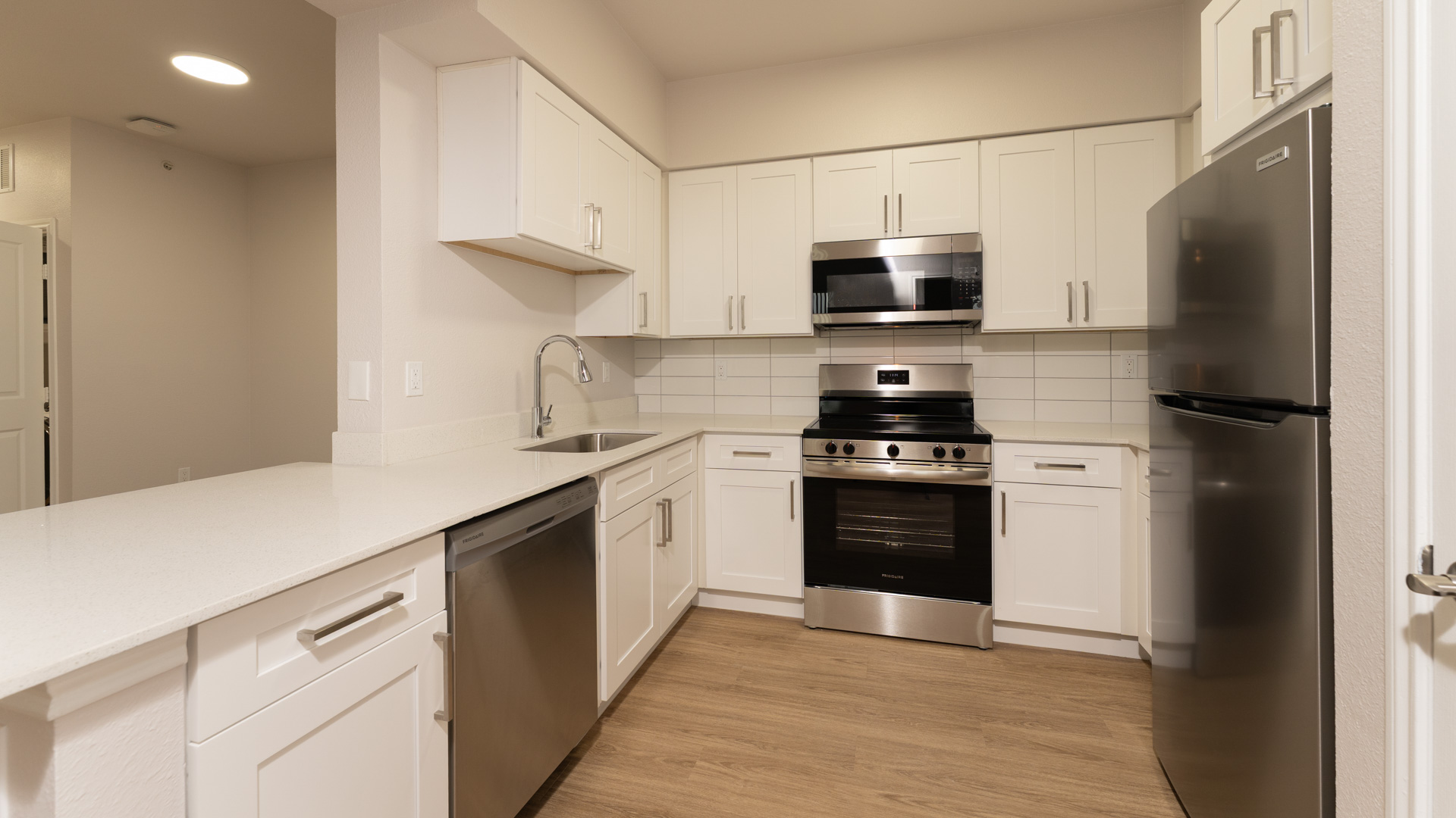 Kia Ora Park Apartments 4 of 12