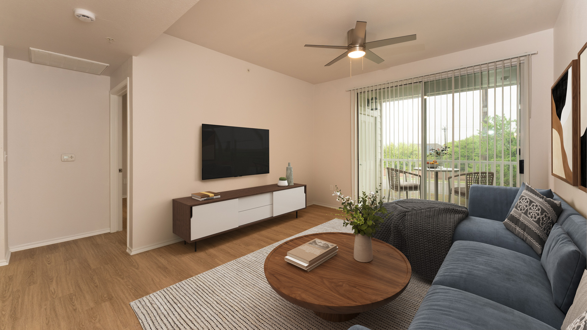 Kia Ora Park Apartments 12 of 12