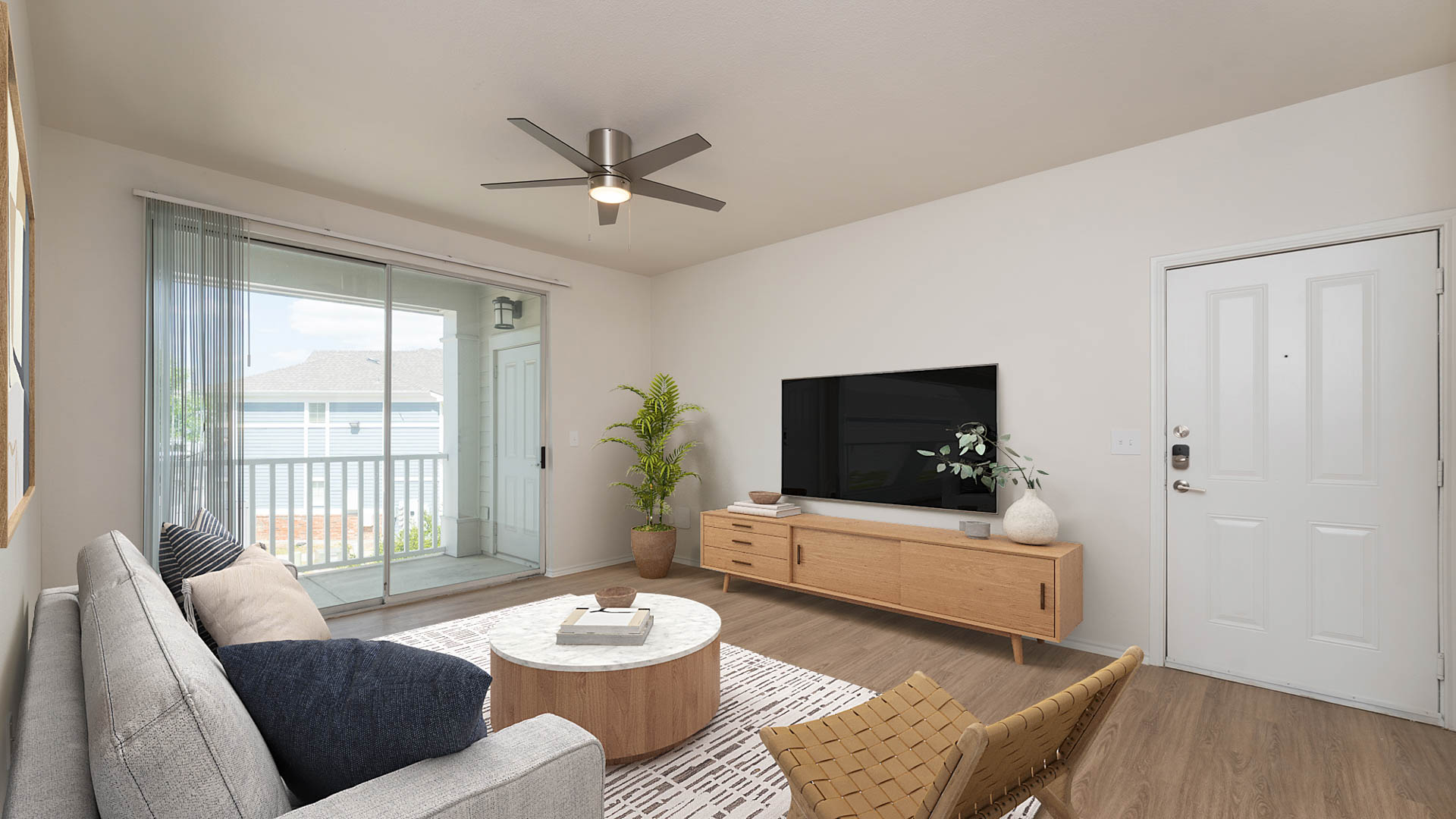 Kia Ora Park Apartments 10 of 12