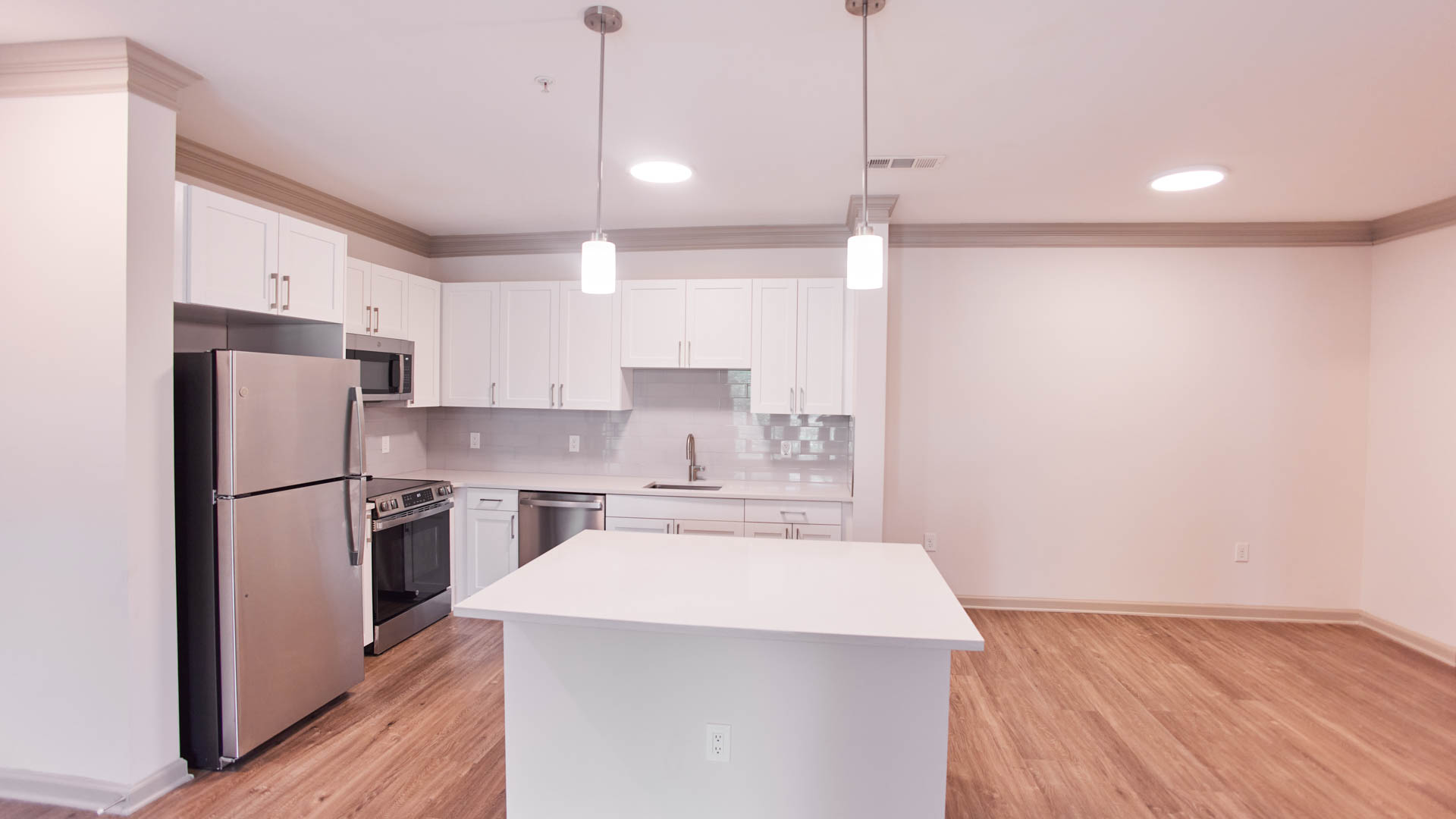 Station 92 Apartments 2 of 12