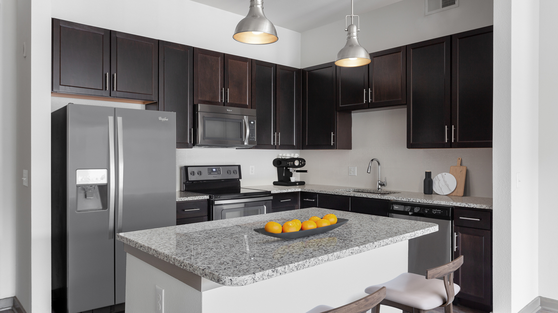 Crest at Park Central Apartments 8 of 12