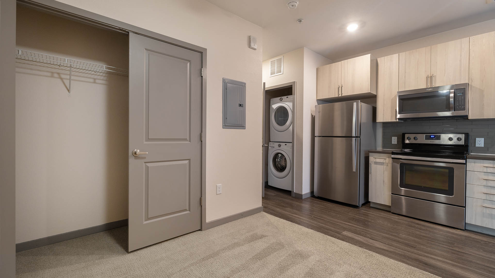 The Den Apartments 10 of 12
