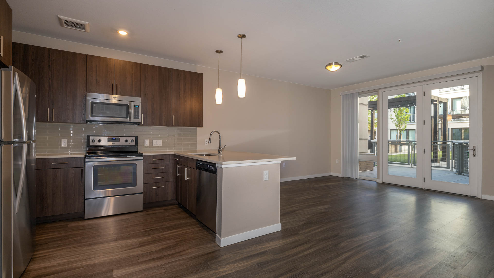 The Den Apartments 7 of 12