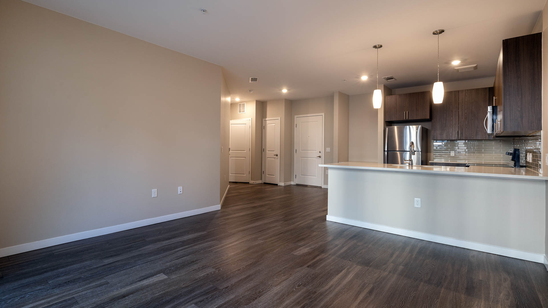The Den Apartments 1 of 11