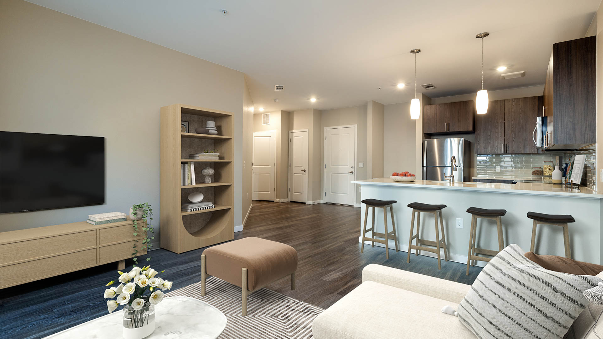 The Den Apartments 15 of 40