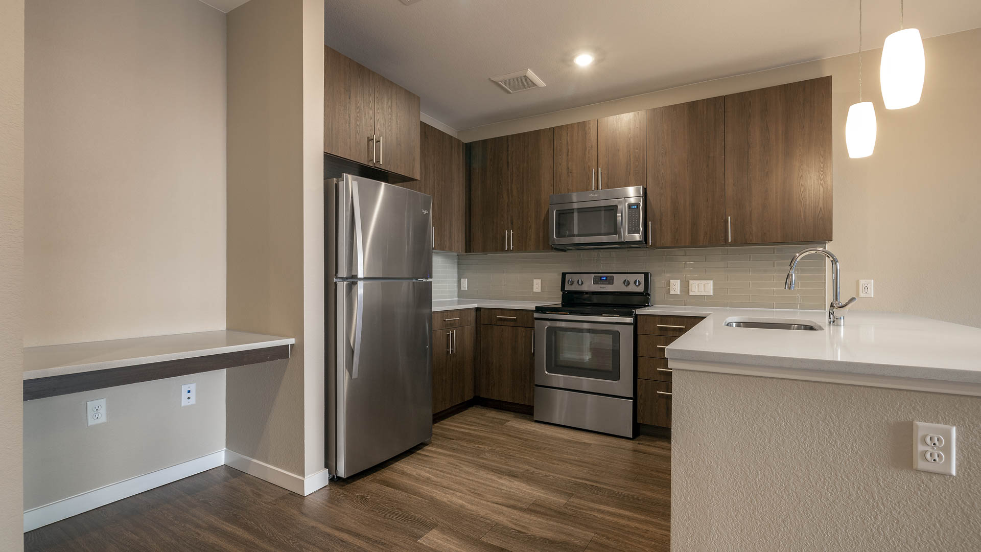 The Den Apartments 6 of 12