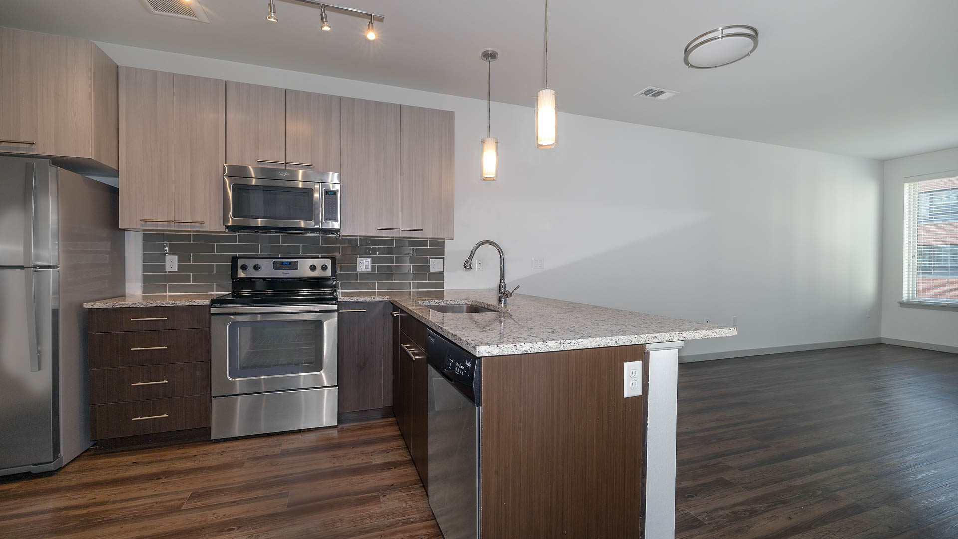 The Den Apartments 8 of 12