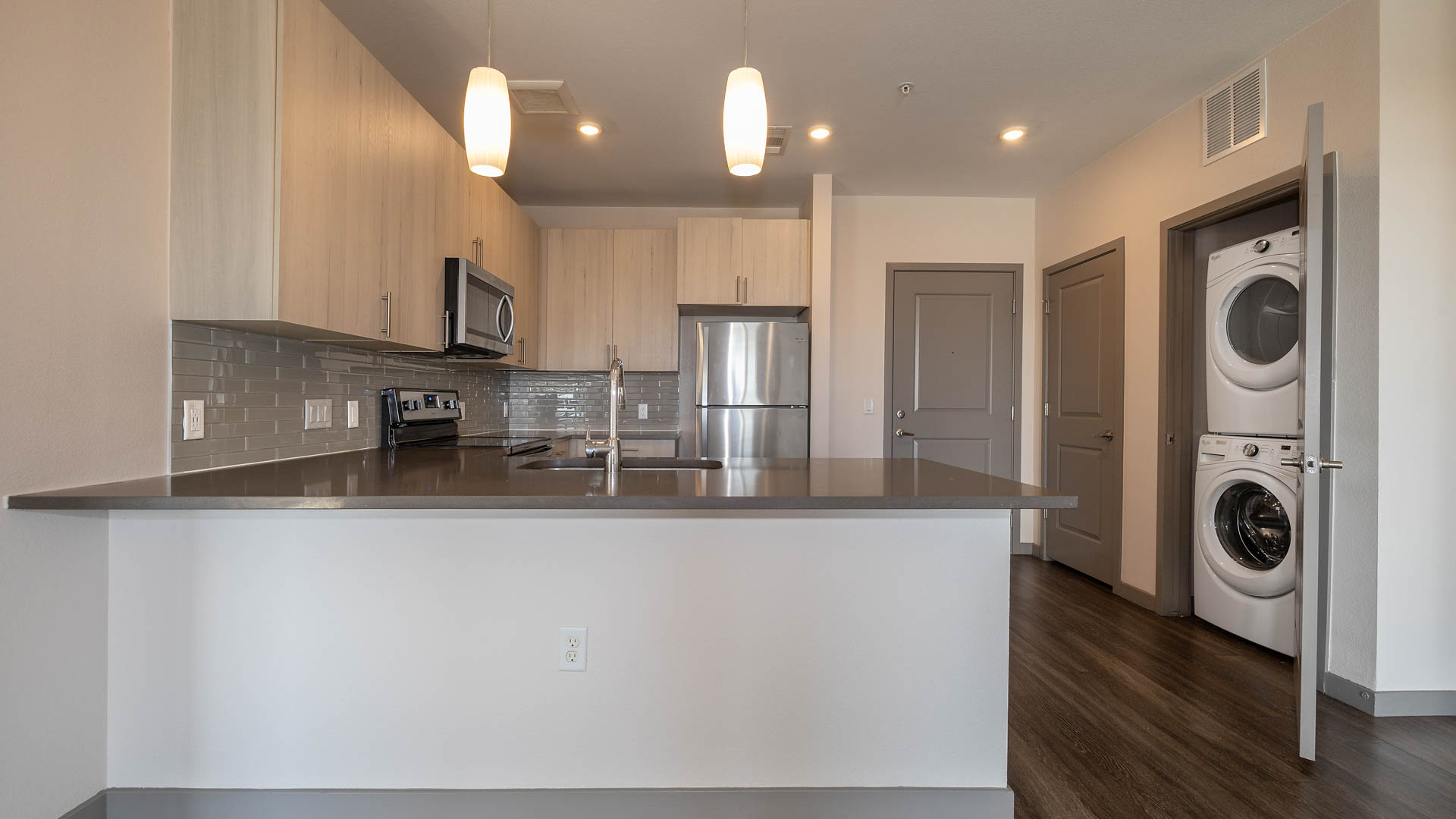 The Den Apartments 9 of 12