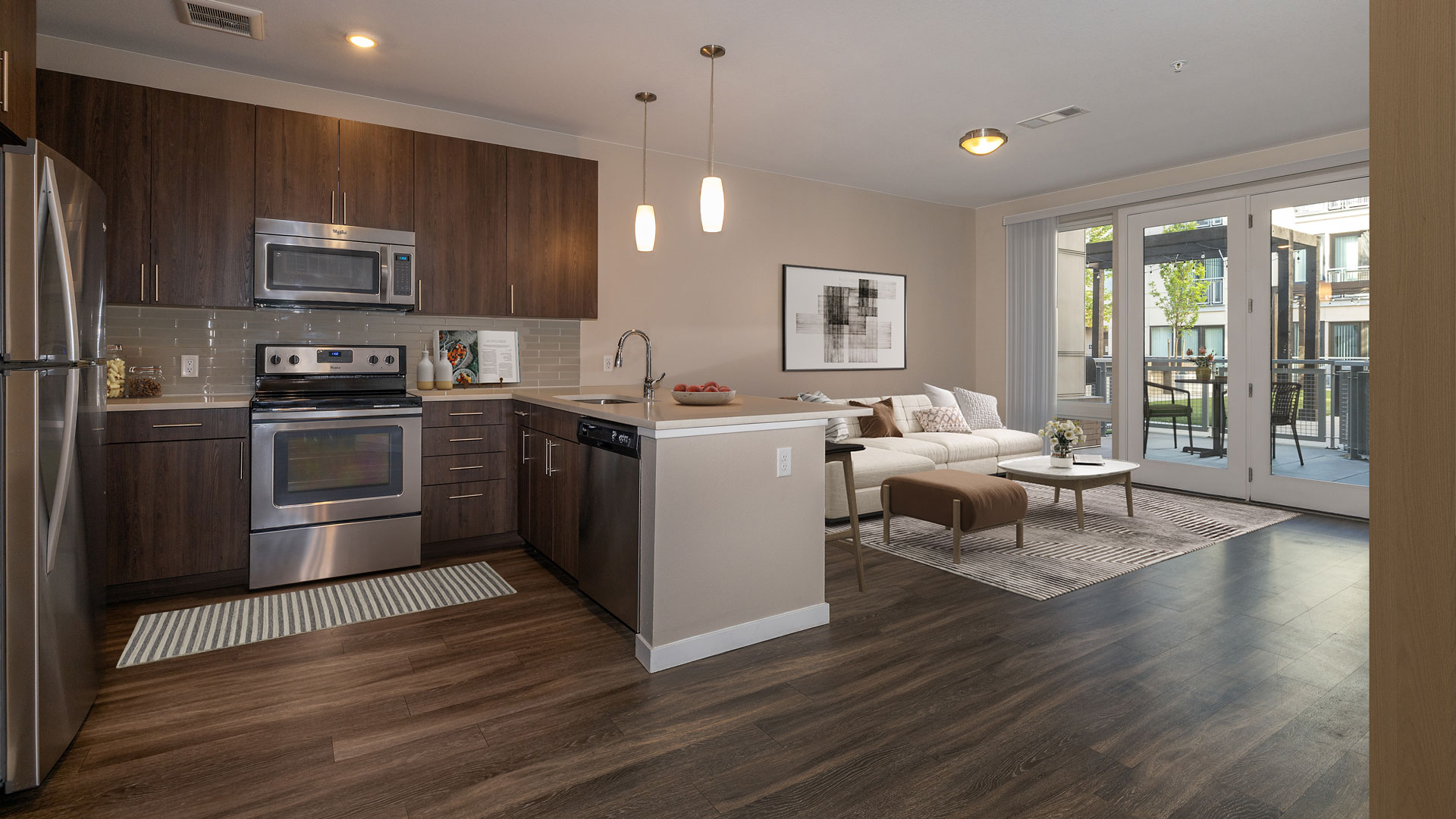 The Den Apartments 10 of 11