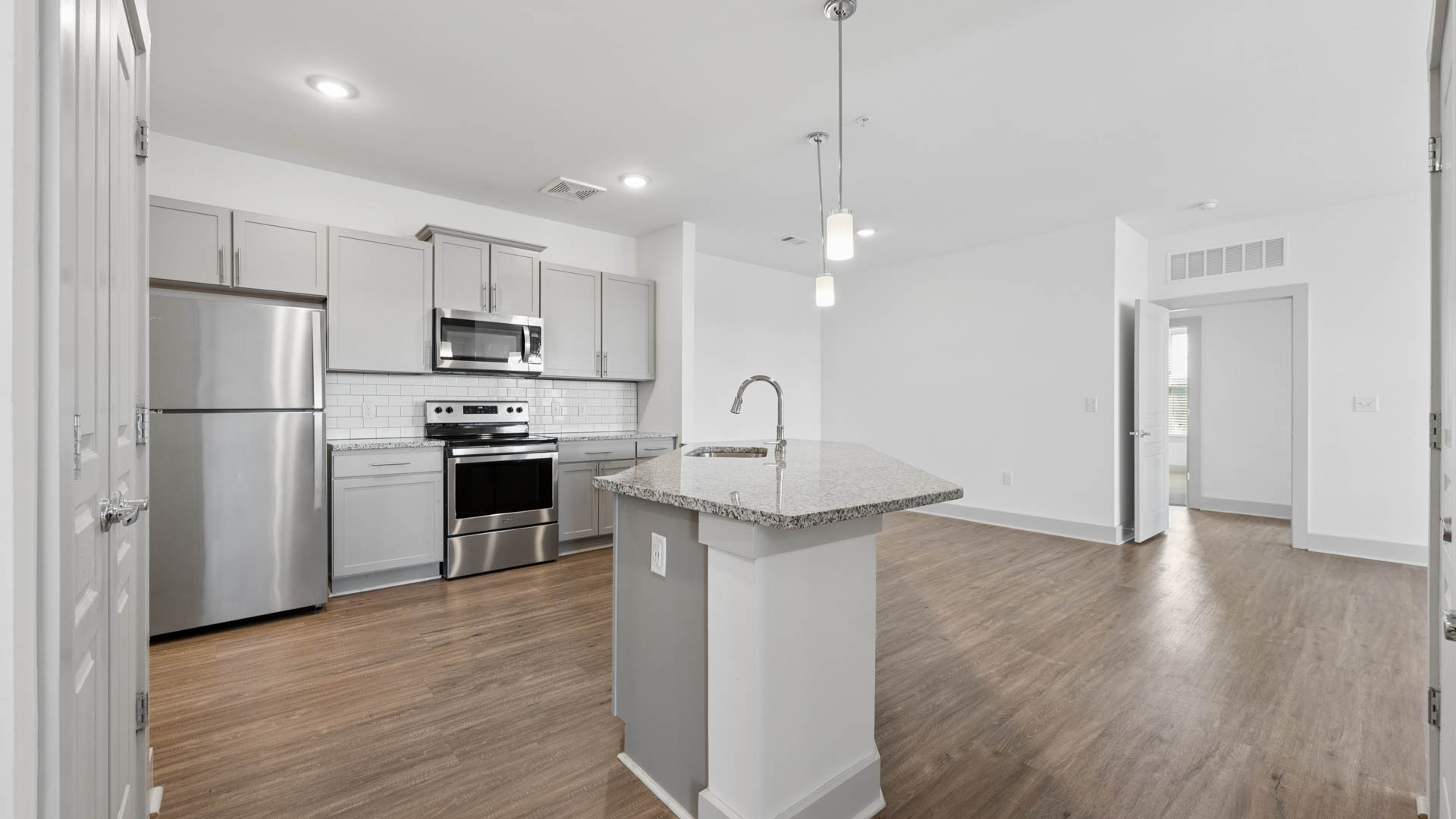 Sixes Ridge Apartments 12 of 12