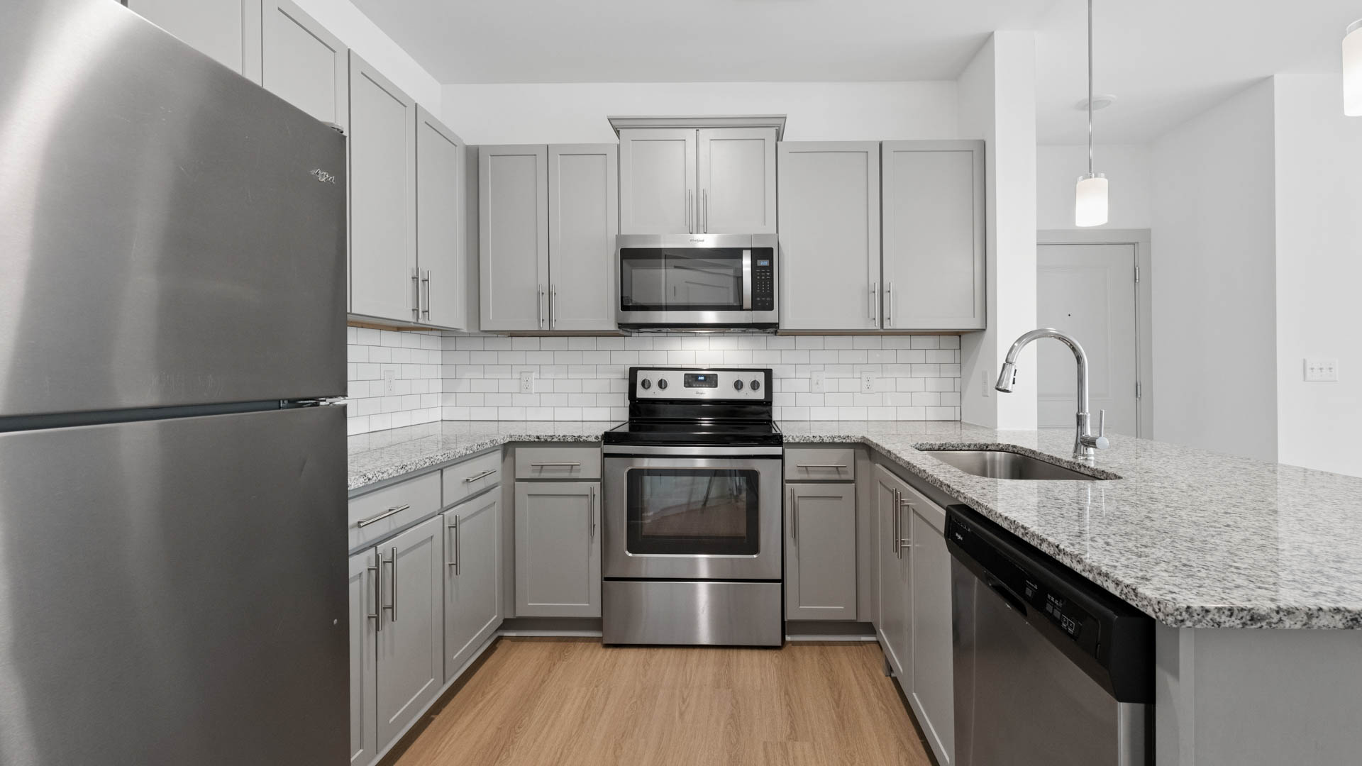 Sixes Ridge Apartments 10 of 12