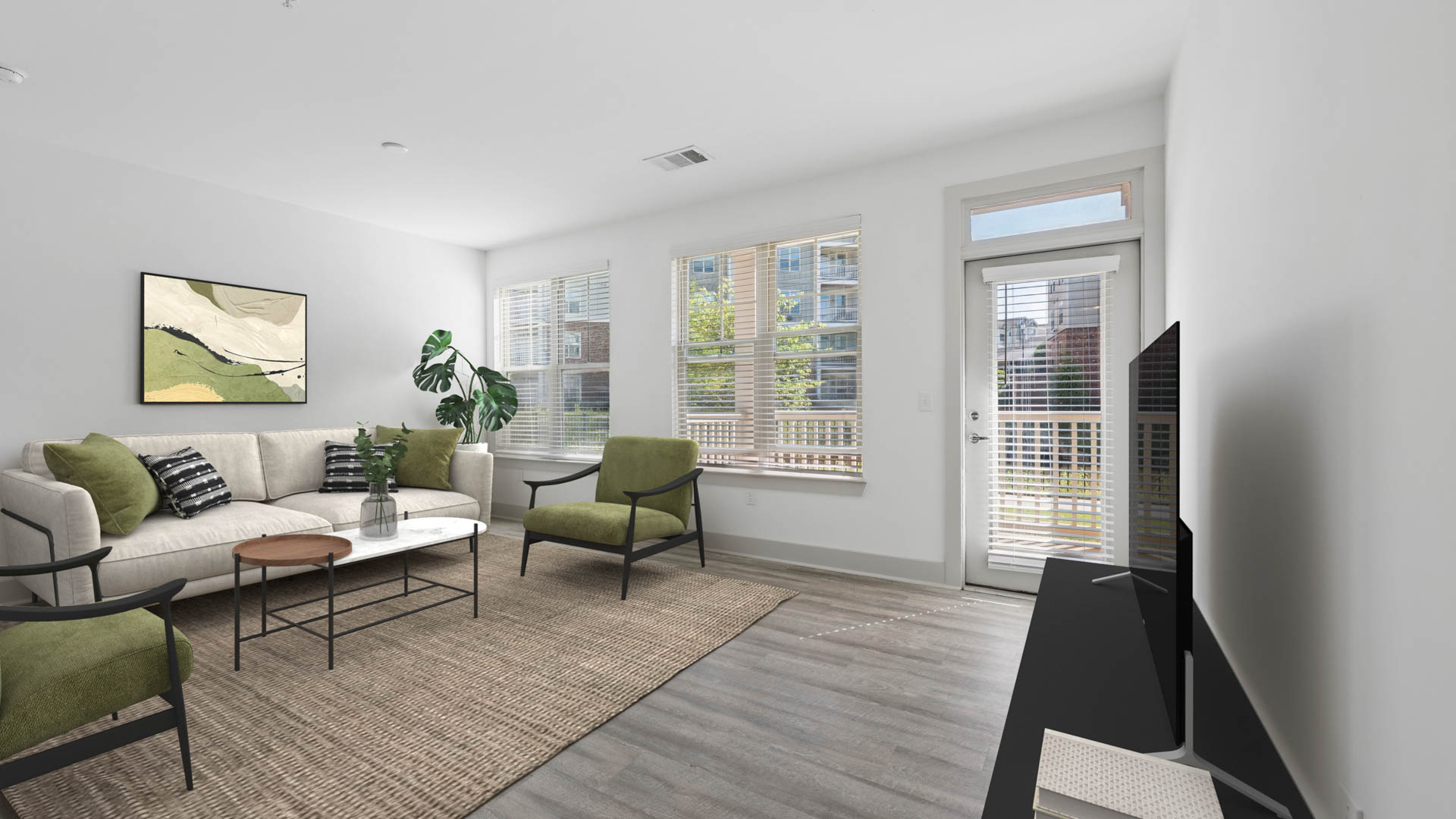 Sixes Ridge Apartments 7 of 12