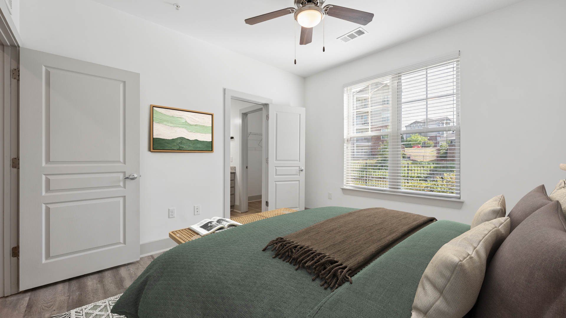 Sixes Ridge Apartments 6 of 12