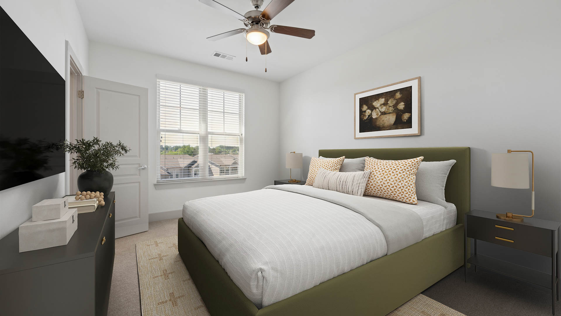 Sixes Ridge Apartments 4 of 12