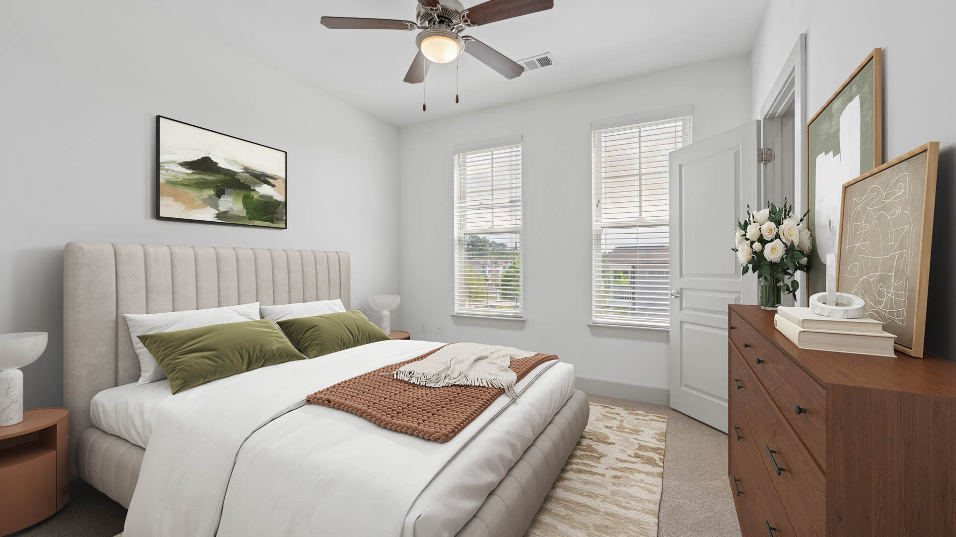 Sixes Ridge Apartments 2 of 12